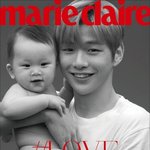 [강<b>다니엘</b>] 그동안 존잘 사진 보여줘도 반응 없던 친구가