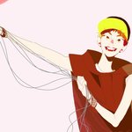 [시우민] <b>웹툰</b> 미시령 작가님이 그린 시우민 ㅇㅇ