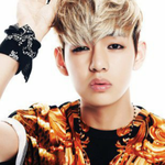 뷔=백현 <b>평행</b>이론