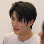 [NCT] 루키즈때 재현이 <b>머리</b>