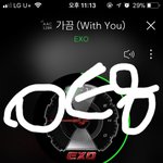 [EXO] 와 컴백은 우리가 했는데 쟤들을 단체로 보여주네ㅋㅋ 다<b>티나</b>