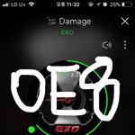 [EXO] 어늘따라 <b>변백현</b> 볼에 점 되게잘보인다ㅋㅋㅋ