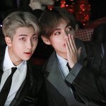 [방탄소년단] 와 김형제 레전드 짤 <b>탄생</b>