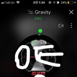 [EXO] 헐 해튜 뿌른봄사진 가져가 쓴거임?ㅋㅋ <b>공영</b>방송이