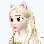 [댓글부탁해] 내 <b>제페토</b> 너무 예뻐ㅠㅠㅠ