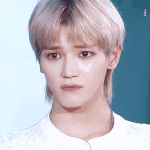[NCT] 오늘 이툥 눈빛 몬데...