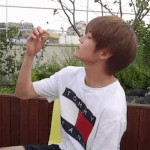 [NCT] 태용의 진실의 미간