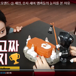 모모랜드 <b>제인</b>이 졸귀 ㅠㅠㅠ어쩔꺼야