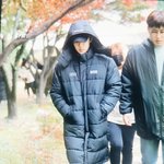 [세훈] 181109 뮤직<b>뱅크</b> 출근 프리뷰1