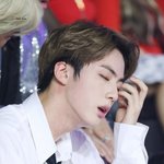 [방탄소년단] 진이서 <b>포텐</b>터진 진이짤좀봐봐ㅜㅜ