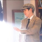 [시우민] 시우민아 동생앞에서 모해;;;;