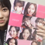 성덕이 된 야부키 <b>나코</b>