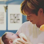 강다니엘 <b>힐링</b>되는 사진