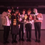 [<b>세븐</b>어클락] 할로윈