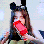 최근 헤어메이크업 찰떡인 여돌