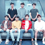 [방탄소년단] 2017*<b>보드</b> 수상기자회견을 다시보니...