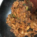 그동안 와이프에게 해준 <b>음식</b>들이에요