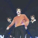 [EXO] 움짤 <b>변환</b>중