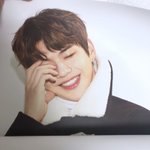 [강다니엘] LAP 강다니엘 뉴 브마+타포린백