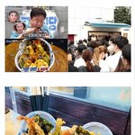 [댓글부탁해] 골목식당 <b>텐동</b>집 근황