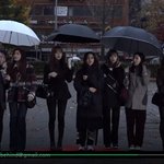 [트와이스] 비하인드 트와이스 뮤뱅출근 <b>사나</b> 이쁘다