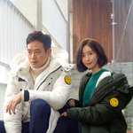 빼빼로데이 패션으로 이런 커플룩은 어떨까요?