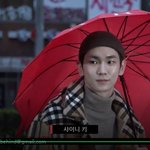 [샤이니] 샤이니 키 오늘 뮤뱅출근 스웩~ 갑