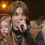 [EXO] 1위소감  존잘