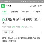 아니 이게 <b>뭔</b> 아무<b>말</b>이야ㅋㅋㅋㅋㅋㅋㅋ