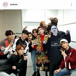 [세훈] 181109 슴스타<b>그램</b>