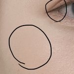 [댓글부탁해] 이 화장이랑 어울리는 틴트 추천좀
