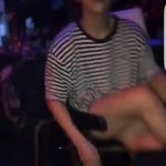 [댓글부탁해] <b>홍원</b>이 주사없다더니 바지내리고 춤추는게 주사였구나