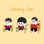 [강다니엘] 강다니엘 <b>팬아트</b> 줍줍한거