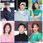 유재석이 <b>SBS</b>에서 새로 런칭한다는 예능 멤버 라인업
