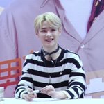 [NCT] 쿤거 금발