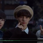 스트레이키즈 오늘 뮤뱅출근 하트<b>주자</b>