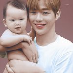 [강다니엘] 좋은 소식❤