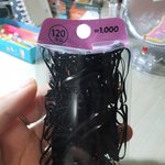 다이소 머리끈 40년동안 쓸수있겠다ㅋㅋㅋㅋㅋㅋㅋㅋㅋㅋㄱㅋㅋㅋㅋ