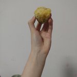 다들 특이하게 먹는 음식말해보자