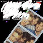 [NCT] ㅅㄷ) <b>희희</b> 배경화면 바꿨당