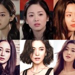 [댓글부탁해] <b>태혜지</b>같은 여배우 트로이카 누구라고 생각해?