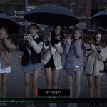 [댓글부탁해] 비하인드 위키미키 뮤뱅출근 하트<b>주자</b>