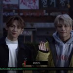 [<b>JBJ</b>] <b>JBJ</b> 95 오늘 뮤뱅출근 하트주~