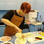 [모두드루와] 내본진 <b>빼빼</b>로공장 페업함