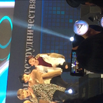 [세븐틴] 나 오늘 <b>포항</b>에서 하는 공연?갔는데