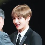 [방탄소년단] 태형이의 <b>이중</b>적인 모습