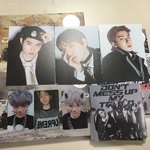 [EXO] 엑톡년의 앨범 나눔 후기!!