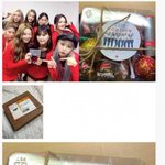 [댓글부탁해] 수능 앞둔 팬들에게 택배로 <b>역조</b>공한 모모랜드