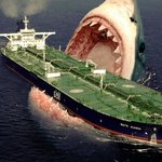 거대 <b>식인</b>상어 메가로돈 영화