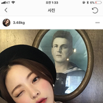 [댓글부탁해] <b>임보라</b>랑 아이린중에